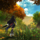 Illustration for article titled iTales Of Berseria/i: The Kotaku Review